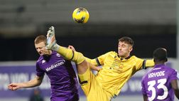 Udinese – Un successo contro il Verona potrebbe rilanciare le ambizioni