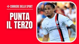 Probabili formazioni Genoa-Milan: in attacco c’è Okafor | Serie A News