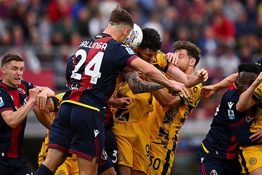 Marelli: “Rimessa Bologna era 12/15 metri indietro! Var non interviene perché…”- immagine 4