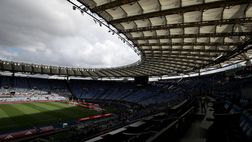 Spareggio scudetto? Pronto il danno all’Inter: “No San Siro, si potrebbe giocare a Roma per…”