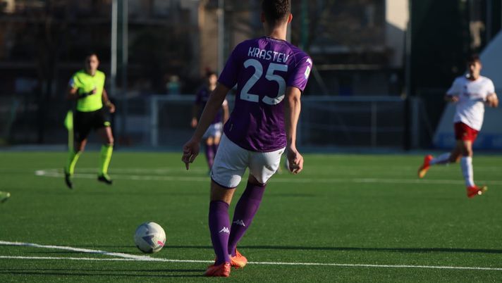 Krastev, Nazionale maledetta: altro infortunio, lascia il ritiro della Bulgaria - immagine 1