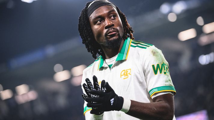 Da Dybala a Koné, gli “assenti” inattesi nelle sfide contro le big - immagine 1