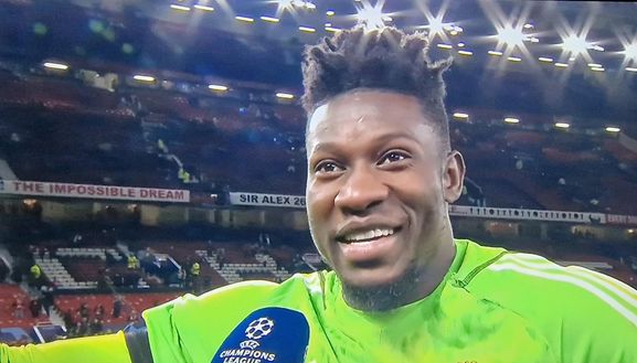 Romano: “Onana al Trabzonspor, here we go! La formula con il Manchester United”- immagine 3