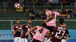 Palermo: Chochev la chiave della mediana, Henrique il regista