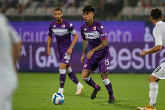 Pulgar: “Potevo già arrivare prima al Flamengo, ma la Fiorentina mi trettenne”- immagine 2