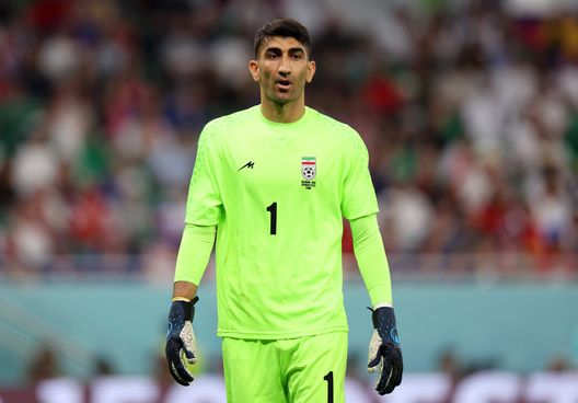 Beiranvand lascia il Persepolis: “La dirigenza ci ha sottratto i bonus per la vittoria del campionato”- immagine 4