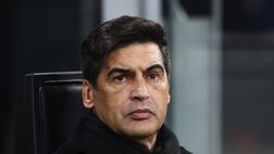 Milan, Adani: “Fonseca mette i cog***ni sul tavolo per le idee offensive”