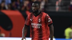 Milan-Fiorentina, Tomori: “Camarda? Quello che ho visto è pazzesco”