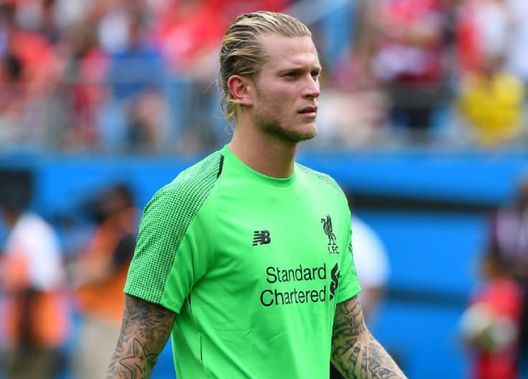 Karius: “Mi piacerebbe giocare in Serie A. Da bambino seguivo anche le partite dell’Inter”- immagine 2