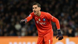 Meret ha rinnovato fino al 2025, il futuro a Napoli però è in bilico: la situazione