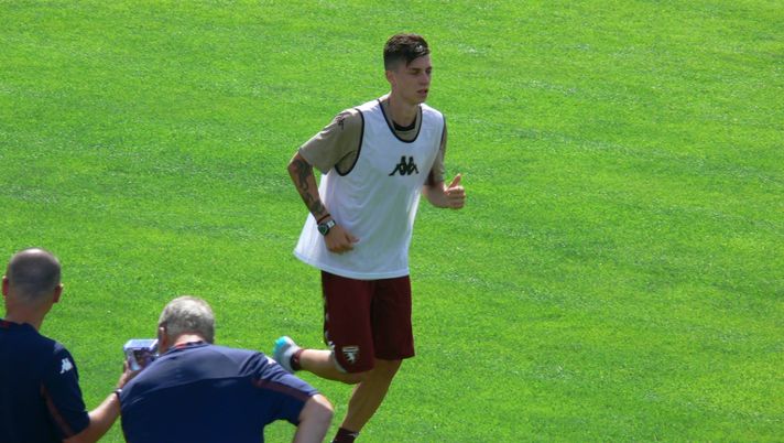 Torino-Pescara, Baselli contro Verre: un duello che sa d’azzurro, per sognare i sedicesimi Torino-Pescara, Baselli contro Verre: un duello che sa d’azzurro, per sognare i sedicesimi - immagine 1