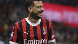Milan, Florenzi vicino al rientro: possibile convocazione contro il Lecce