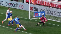 Pryyma, è un buon esordio. Diop e Juve Stabia: sono 5 reti in 7 partite
