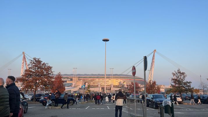 Juventus-Torino, le ultime dai campi: polizia ferma ultras granata senza biglietto - immagine 1