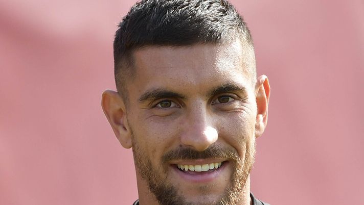 Roma, verso il Torino: Pellegrini torna in gruppo. Out Sanches. Occhi su Lucas Piton - immagine 1