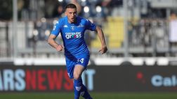 Mercato Lazio, bloccato Ismajli: può arrivare ad una condizione