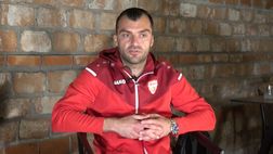 Pandev: “Lotta scudetto? Sono tutte lì, ma dico Inter perché ha anche una grande panchina”