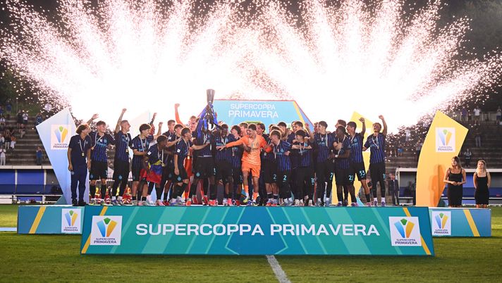 Supercoppa Italiana 2025/2026, scelta formula e luogo: ancora una volta… - immagine 1