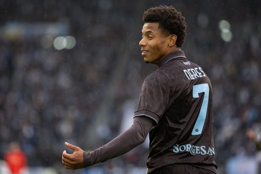 Napoli, tegola Neres: il brasiliano si opera, tempi di recupero lunghi- immagine 2