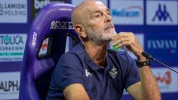 VIDEO VN – Pioli: “Turnover? Qualcosa cambierò. Ma serve equilibrio”