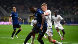Slavia, Vlcek: “Inter incredibile, quasi impossibile reagire. K.O. a testa alta”