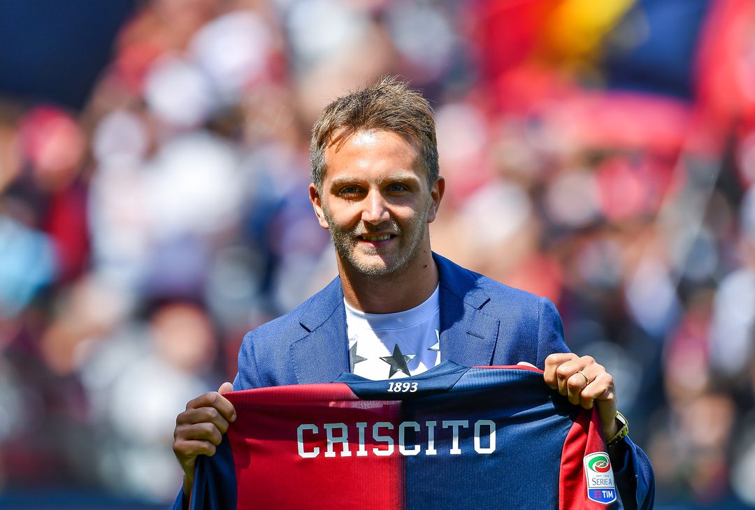 Fotogallery – Genoa-Torino 1-2, Falque e Baselli piegano il Grifone - immagine 12