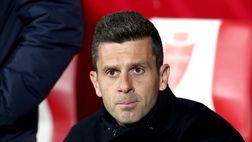 Motta: “Koopmeiners da valutare, non sono preoccupato! McKennie, Nico e su Vlahovic nervoso…”