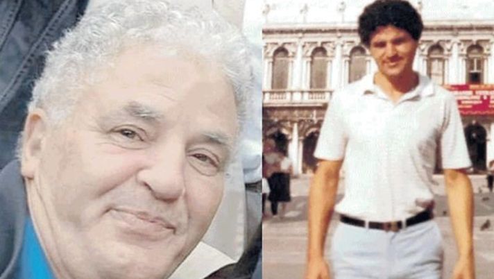 Roma-Dinamo Kiev: in tribuna anche il tifoso “smemorato” invitato dal club - immagine 1