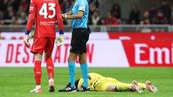 Gazzetta: “Dopo Gimenez basta, Rocchi stanco. L’idea per fermare i simulatori”