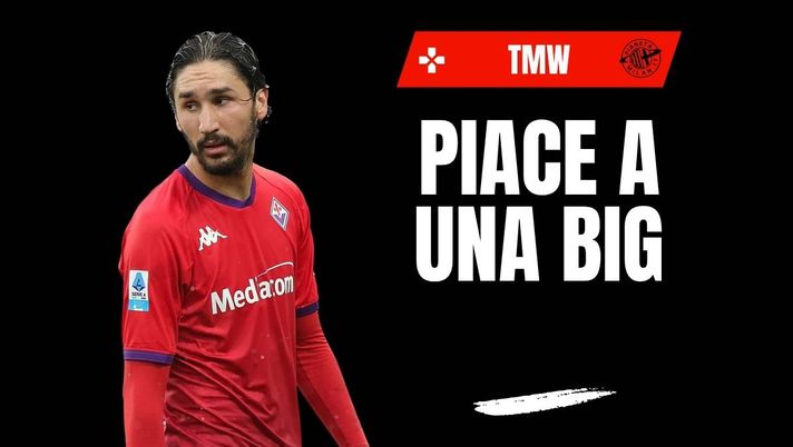 Calciomercato Milan, sorpresa Adli: piace a una big di Serie A