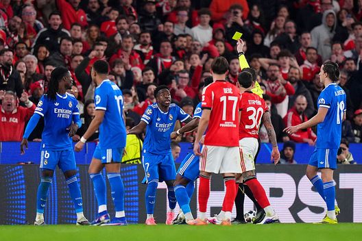 Vinicius-Prestianni, presunto caso di razzismo in Champions: la ricostruzione- immagine 2