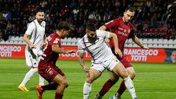 Panchine serie B, il nuovo allenatore della Sampdoria è Semplici