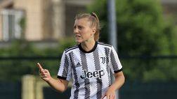 WOMEN | Ufficiale, Federica D’Auria arriva in prestito alla Lazio