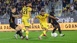 Venezia-Udinese | Commento dell’incontro: beffa clamorosa per i bianconeri