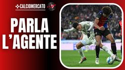 Calciomercato Milan – Veiga obiettivo concreto: e il suo agente rivela che …