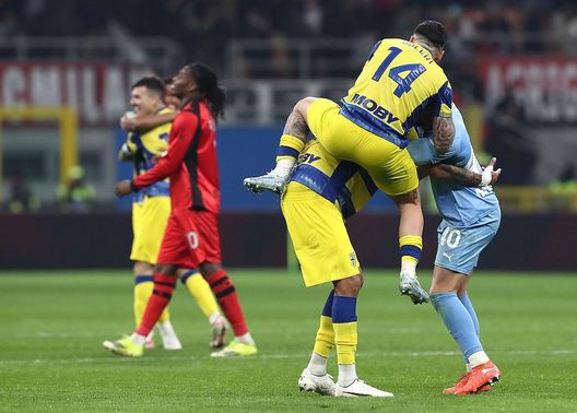 Milan-Parma, Palmeri: “Arbitro Piccinini richiamato ma non sospeso. Ecco perché”- immagine 2