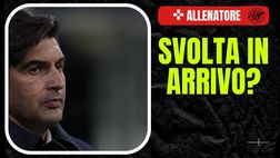 Allenatore Milan, Fonseca svolta decisiva? Non andrà al Marsiglia