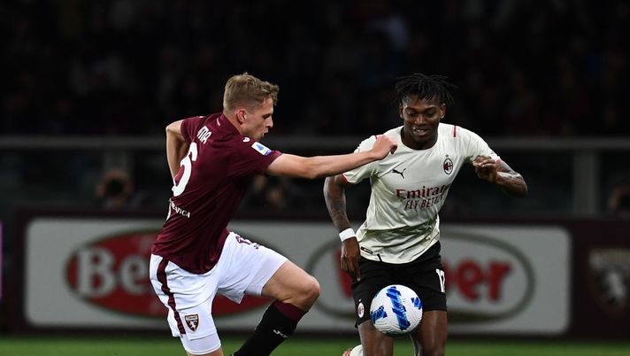 Toro, il Milan per sfatare il tabù big e dare un segnale forte al campionato - immagine 1