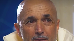 Spalletti: “A Napoli emozioni forti. Ecco cosa ho provato la prima volta al Maradona”