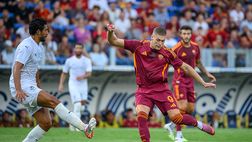 Nizza-Roma, le probabili formazioni dei quotidiani: c’è Dovbyk, dubbio a destra