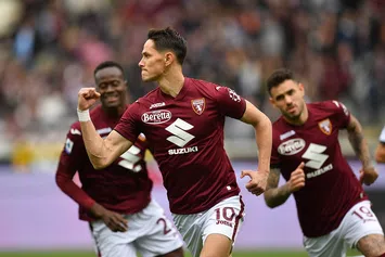 Atalanta-Torino sarà una partita aperta: entrambe giocano uomo contro uomo- immagine 2