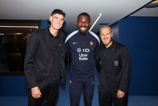 Inter, stasera Dumfries e Asllani in campo dal 1’ in Nations League- immagine 3