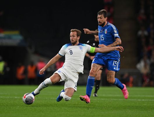 GdS – Italia, male Acerbi e Bastoni. Frattesi a due facce, Barella salvato dall’esperienza- immagine 2