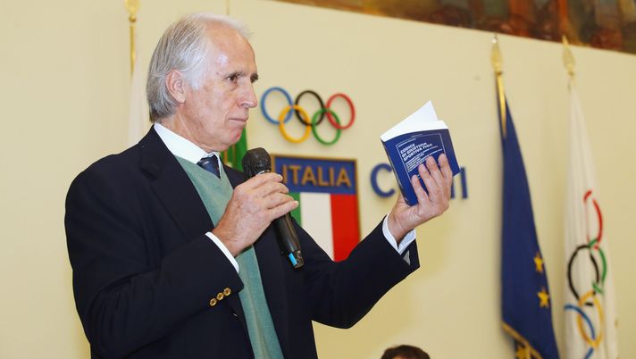 CONI, Malagò: “Approvato dalla giunta nazionale il nuovo statuto della Federcalcio” - immagine 1