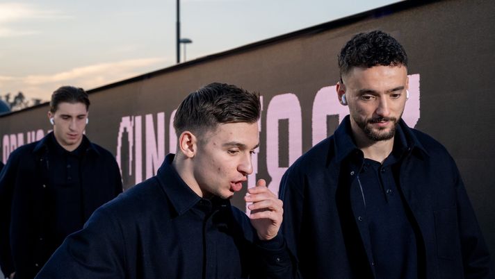 CorSport: “La Fiorentina torna su un giocatore della Juve”. C’entra Fortini? - immagine 1