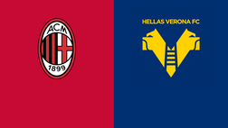 Milan-Verona 1-0 – Tabellino e cronaca della gara in tempo reale