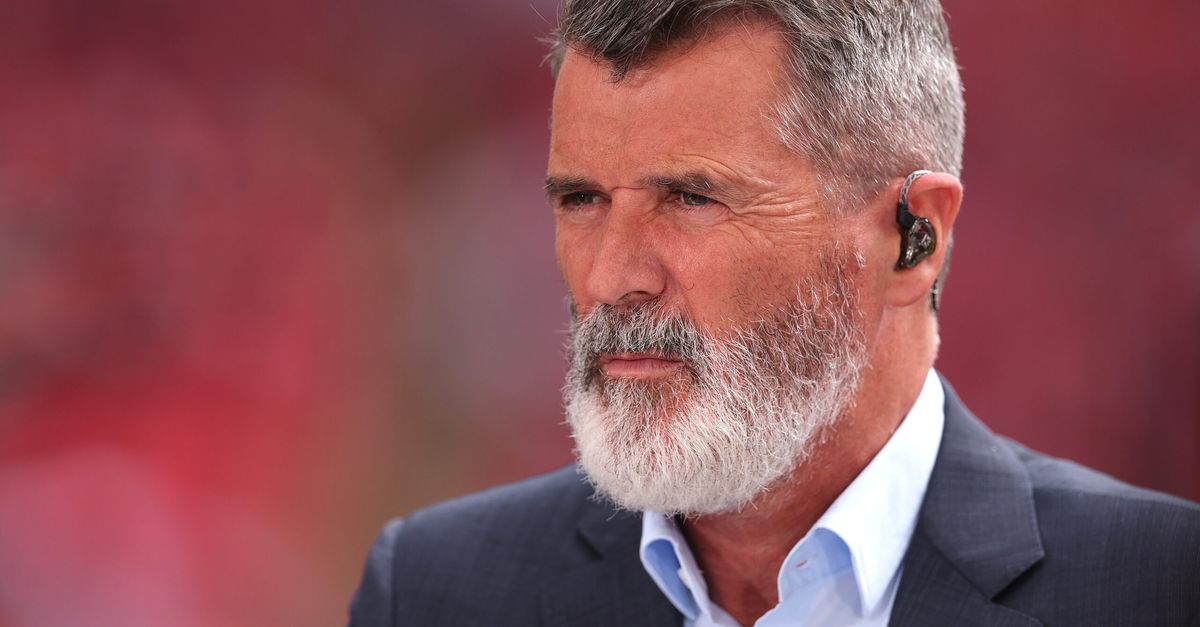 Roy Keane contro Carrick: "Vince, ma non è adatto al Manchester United"