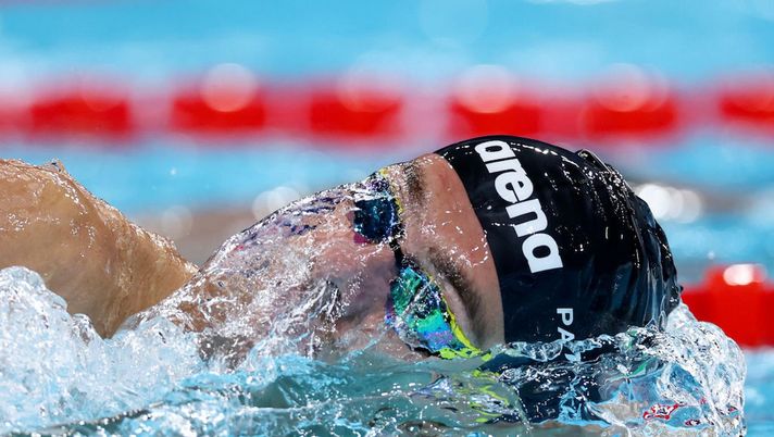 Paltrinieri: “A Parigi peggior Olimpiade, atleti non tutelati. Impensabile che nelle camere…” - immagine 1