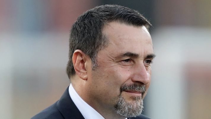 Massimiliano Mirabelli
