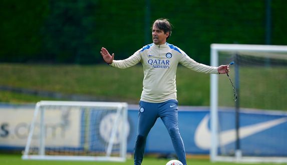 Inter Inzaghi